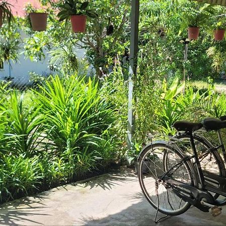 The Purple House Apartment Siem Reap Exterior photo