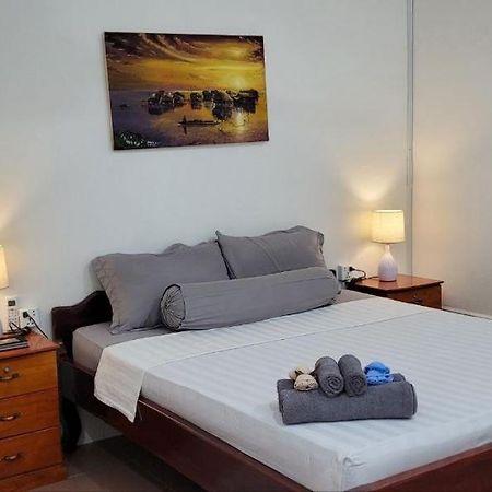 The Purple House Apartment Siem Reap Exterior photo