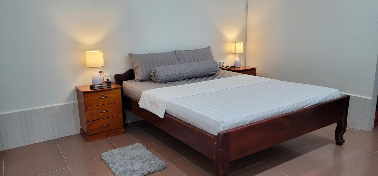 The Purple House Apartment Siem Reap Exterior photo