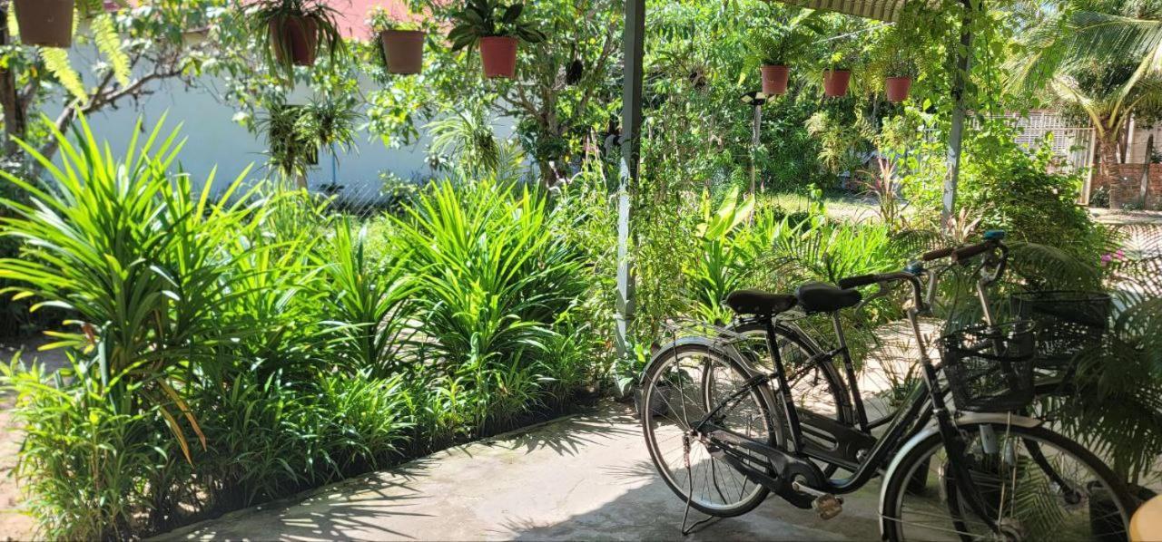 The Purple House Apartment Siem Reap Exterior photo